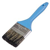Пензель малярний MASTERTOOL 3" тип "Майстер" 75 мм (91-1275)