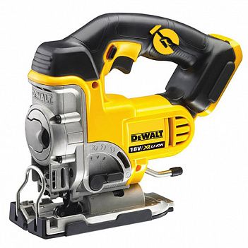 Лобзик аккумуляторный DeWalt (DCS331NT)