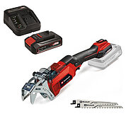 Пила шабельна акумуляторна Einhell GE-GS 18/150 Li Kit (3408290K)