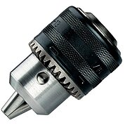 Зубчастий патрон Metabo 1,5-13 мм (635036000)