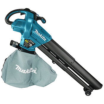 Повітродувка акумуляторна Makita (DUB187T001)