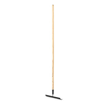 Граблі універсальні Fiskars Solid (1011598)