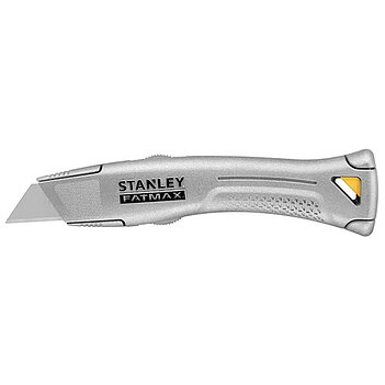 Нож для отделочных работ Stanley FatMax Heavy Duty 165 мм (FMHT10501-0)