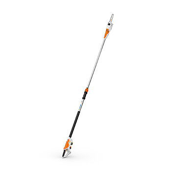 Высоторез аккумуляторный Stihl HTA 30 Set (LA050116418)