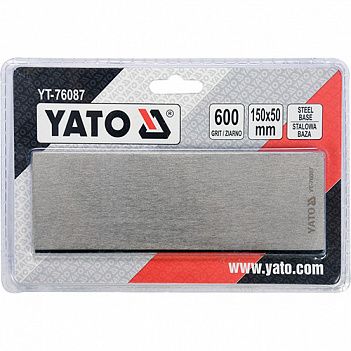 Точильный камень Yato (YT-76087)