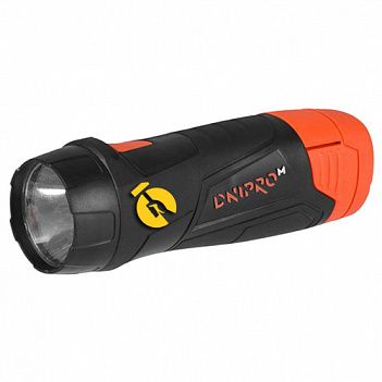 Ліхтар акумуляторний Dnipro-M LL-130 (81665000) - без акумулятора та зарядного пристрою