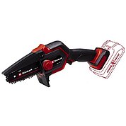 Акумуляторна ланцюгова мініпила Einhell GE-PS 18/15 Li BL-Solo (4600040) - без акумулятора і зарядного пристрою