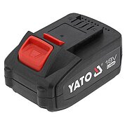 Акумулятор Li-Ion Yato 18,0 В (YT-828463)