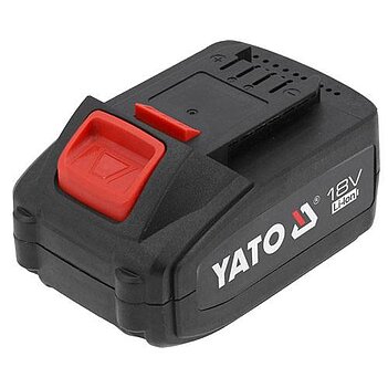 Акумулятор Li-Ion Yato 18,0 В (YT-828463)