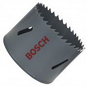 Коронка по металлу и дереву Bosch HSS-Bimetal 68 мм (2608584123)