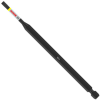 Біта Torx ударна Bosch Impact 1/4" T25 1 шт. (2608522539) Біта Torx ударна Bosch Impact 1/4" T25 1 шт. (2608522539)