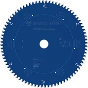 Диск пильный по алюминию Bosch Expert for Aluminium 254х1,8x25,4 мм (2608902243)