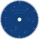 Диск пильный по алюминию Bosch Expert for Aluminium 254х1,8x25,4 мм (2608902243)