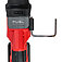 Вибротрамбовка аккумуляторная Milwaukee M18 FCVN12-0 (4933479596) - без аккумулятора и зарядного устройства
