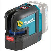 Нівелір лазерний розробник площин Makita (SK106DZ) - без акумулятора та зарядного пристрою
