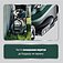 Газонокосарка акумуляторна Metabo RM 36-18 LTX BL 36 (601716850) - без акумулятора та зарядного пристрою