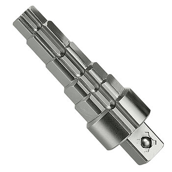 Ступенчатый ключ-насадка Rothenberger 1/2" (7_3280)