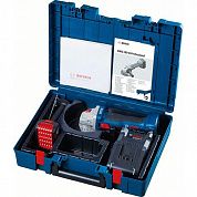 Угловая шлифмашина аккумуляторная Bosch GWS 180-LI (06019H9025)