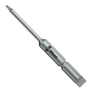 Бита Torx WERA 867/9 C Halfmoon 4 мм TX10 1 шт. (05332607001)