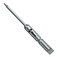 Бита Torx WERA 867/9 C Halfmoon 4 мм TX10 1 шт. (05332607001)