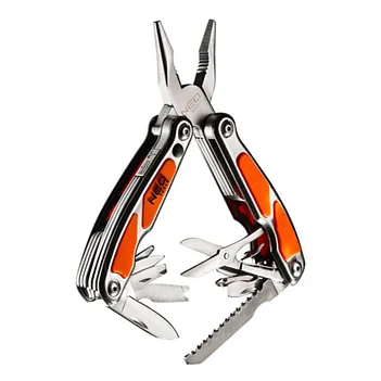 Мультитул Neo Tools 12 в 1 (01-026)