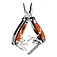 Мультитул Neo Tools 12 в 1 (01-026)