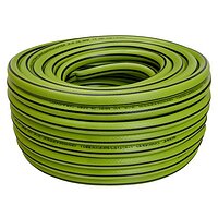 Шланг поливальний Alloid Grasshopper 3/4" 30 м (WH-67660)