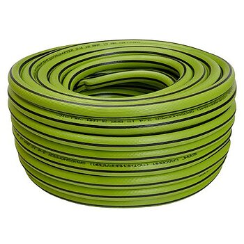 Шланг поливальний Alloid Grasshopper 3/4" 30 м (WH-67660)