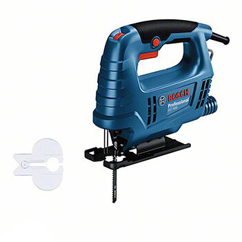 Лобзик електричний Bosch PRO GST 680 (06015B4020)