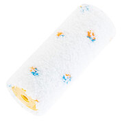 Минивалик малярный MASTERTOOL Microfiber поролоновый 6х30х100 мм (92-4004)