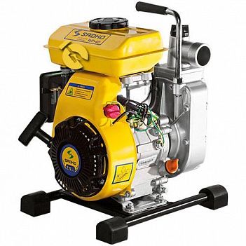 Мотопомпа бензиновая Sadko WP-40 (8008575)
