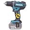 Акумуляторний дриль-шурупокрут Makita (DDF482Z) - без акумулятора та зарядного пристрою