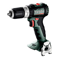 Аккумуляторная ударная дрель-шуруповерт Metabo SB 18 L BL (613157860) - без аккумулятора и зарядного устройства