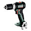 Аккумуляторная ударная дрель-шуруповерт Metabo SB 18 L BL (613157860) - без аккумулятора и зарядного устройства