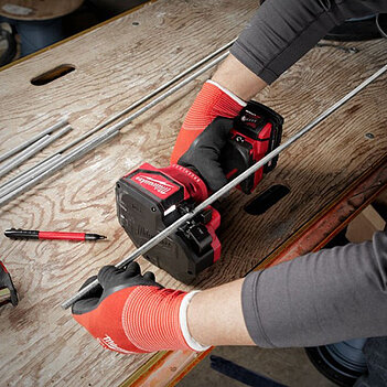 Різак шпильок акумуляторний Milwaukee M18 BLTRC-0X (4933471150) - без акумулятора та зарядного пристрою