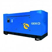 Генератор дизельний Geko (100015ED-S/DEDA SS)