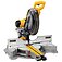 Пила торцювальна DeWalt (DWS780)