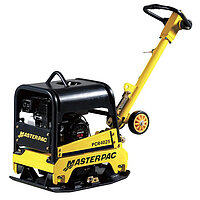 Виброплита бензиновая гидравлическая реверсивная MASTERPAC PCR4025H (145630)