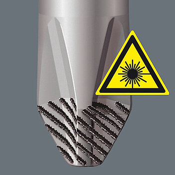Викрутка шліцьова WERA 334 SK SL7,0 x 125 мм (05007675001)