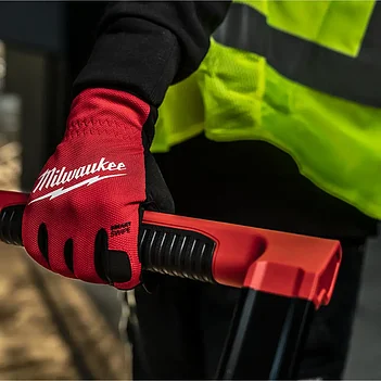 Рукавички Milwaukee Flex Work розмір XL / р.10 (4932498494)