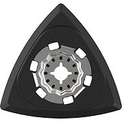 Подошва шлифовальная Bosch PRO AVZ 93 G 93 мм (2608669125)