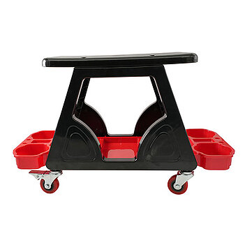 Стілець автослюсаря G.I.KRAFT (GI36001)