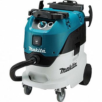 Пылесос профессиональный Makita VC4210LX + пылесос аккумуляторный DCL180Z (SET-VC4210LX+180)