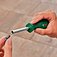 Отвертка-битодержатель трещоточная Bosch 1/4" x 186 мм (1600A039HS) Отвертка-битодержатель трещоточная Bosch 1/4" x 186 мм (1600A039HS)