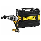 Аккумуляторная ударная дрель-шуруповерт DeWalt (DCD1007NT) - без аккумулятора и зарядного устройства
