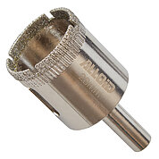Коронка по керамике Alloid Base CS45 28 мм (GS-50028)
