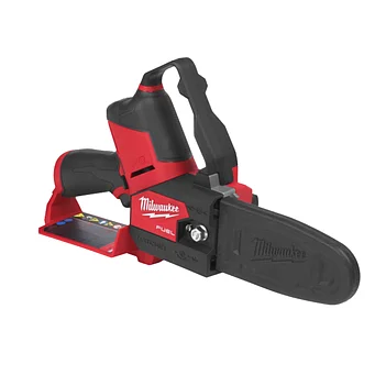 Акумуляторна ланцюгова мініпила Milwaukee M12 FHS-0 (4933472211) - без акумулятора та зарядного пристрою