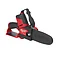 Акумуляторна ланцюгова мініпила Milwaukee M12 FHS-0 (4933472211) - без акумулятора та зарядного пристрою