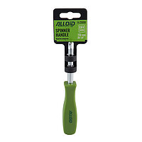 Вороток-отвертка Alloid 1/4" (B-23000)