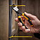 Бокорезы DeWalt Laser Hardened 160 мм (DWHT82796-0) Бокорезы DeWalt Laser Hardened 160 мм (DWHT82796-0)
